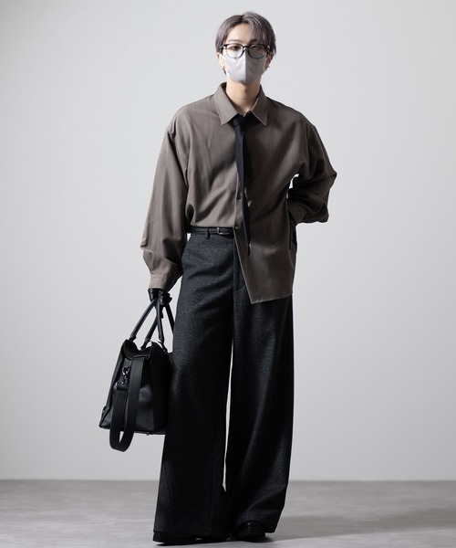 CLEL】Lamb Leather Gloves/ラムレザーグローブ（手袋）｜CLEL