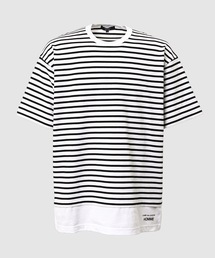 COMME des GARCONS HOMME｜コム デ ギャルソン・オムのTシャツ