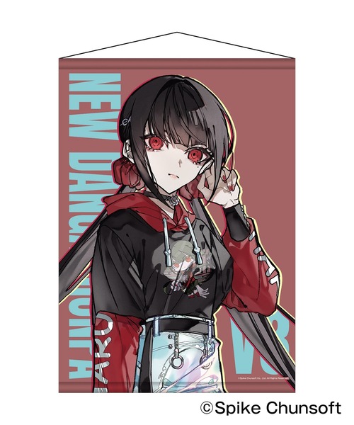 ニューダンガンロンパV3 なぞともカフェ シチュエーションフォトカード