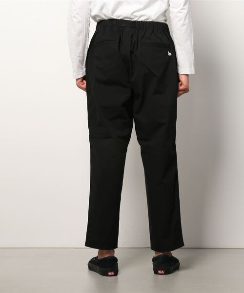 Back Channel（バックチャンネル）の「WIDE FIELD PANTS（その他パンツ