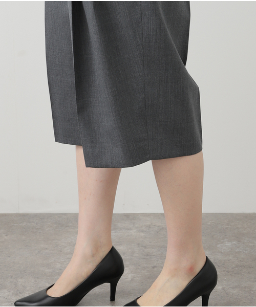 Deuxieme classe ドゥーズィエムクラス アンクレットK18 Deuxieme