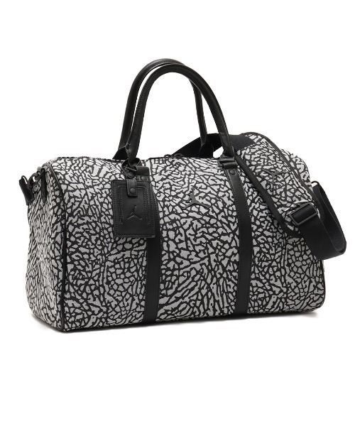 JORDAN BRAND（ジョーダンブランド）の「JORDAN ICON DUFFLE BAG