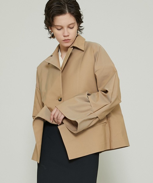 UN3D.（アンスリード）の「【UN3D.(アンスリード】オリガミショート