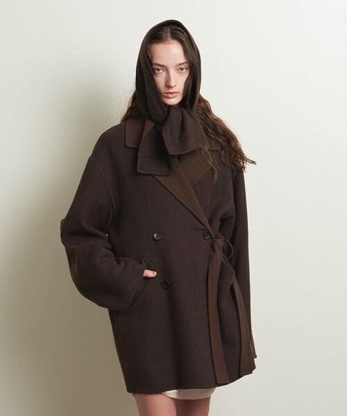 ATTISESSION（アティセッション）の「＜ATTISESSION＞リバー ベルト