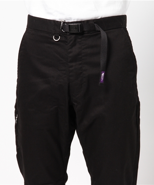 ESTNATION（エストネーション）の「THE NORTH FACE PURPLE LABEL