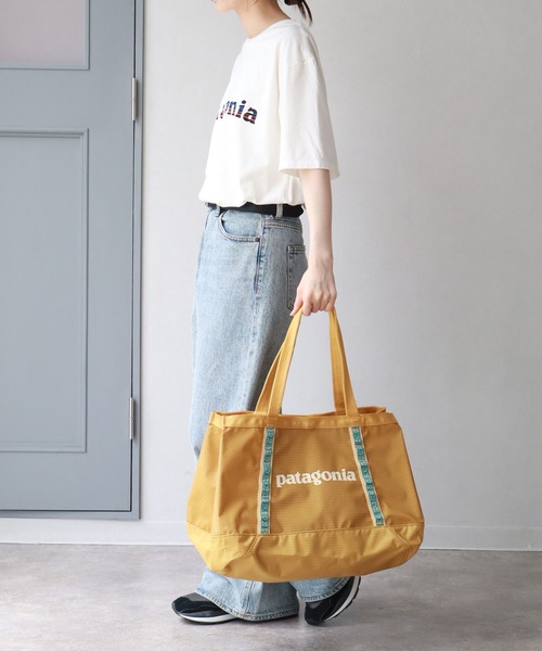 Patagonia/パタゴニア】Black Hole Tote Pack/ブラックホール トート