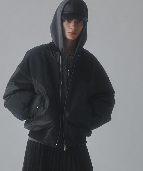 MAISON SPECIAL（メゾンスペシャル）の「《UNISEX》【MAISON SPECIAL