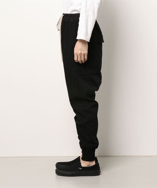 DRKSHDW（ダークシャドウ）の「【DRKSHDW】PRISONER DRAWSTRING