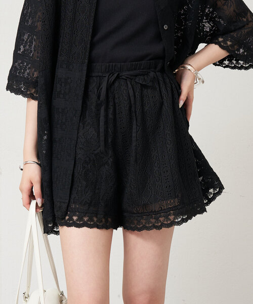 SISSEL ファッション EDELBO パンツ 3-4Y SISSEL EDELBO MINI パッチ