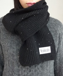 FEKETE（フェケテ）｜マフラー一覧 - WEAR