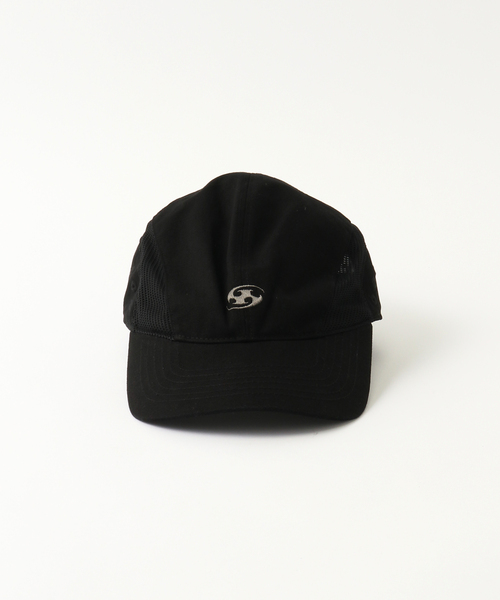 SAN SAN GEAR / サンサンギア】CURVE PANEL CAP（キャップ）｜SAN SAN