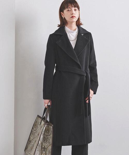 UNITED ARROWS（ユナイテッドアローズ）の「UBCB ANG/W ベルテッド