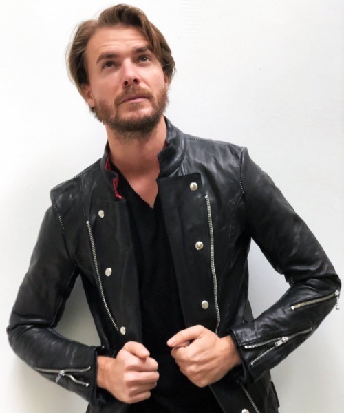 FranCisT_MOR.K.S.（フランシストモークス）の「FranCisT_MOR.K.S.