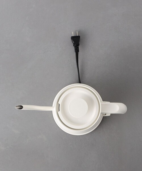 BALMUDA＞The Pot 3（キッチン家電）｜BALMUDA（バルミューダ）の