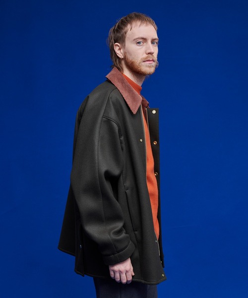 UNITED TOKYO（ユナイテッドトウキョウ）の「【UOMOコラボアイテム