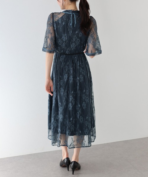 お気に入り3.4万人突破！／S・M・L・LL展開／6色展開》バックリボン