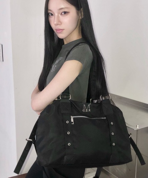 セール】【日本未発売/WEB限定】MUCENT(ムセント)/2WAY 軽量