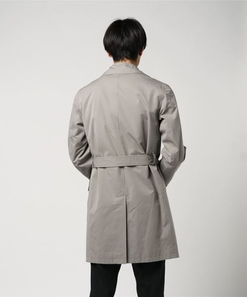 MARGARET HOWELL（マーガレットハウエル）の「WATER REPELLENT HIGH