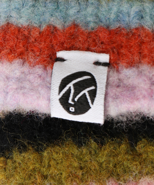 YanYan ビーニー ニット帽 NINETY Classic Beanie – YZ