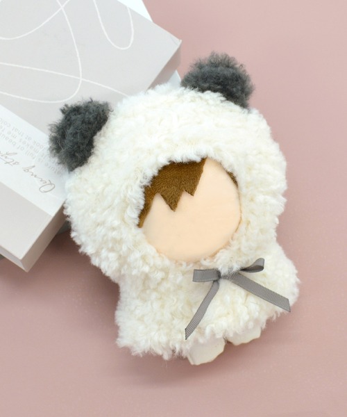 15cmぬい推奨サイズ】ぬいぐるみ ぬい活 ぬい撮り kpopdoll ドール