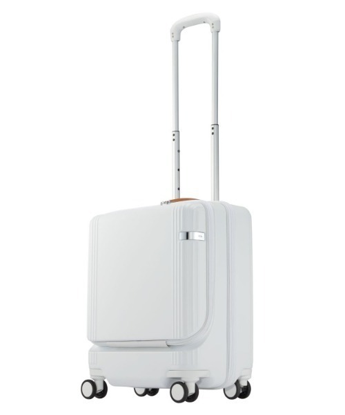 ファーニットZ フロントポケット付き 機内持ち込み 40L 05041（スーツ