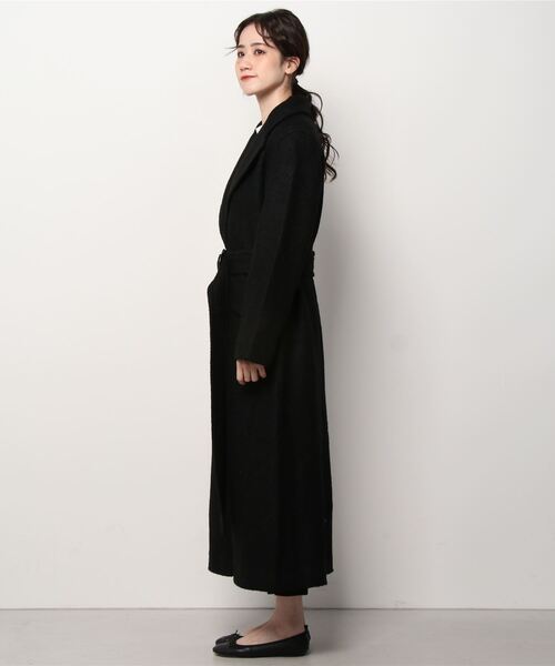 marimekko（マリメッコ）の「BOILED / Ihmetellen coat（チェスター
