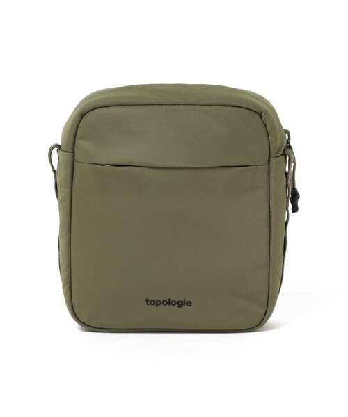 Topologie（トポロジー）の「Topologie / Tinbox ( バッグ単体