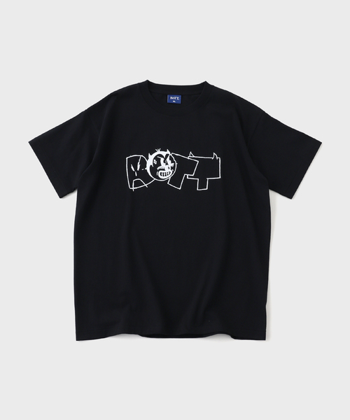 セール】BoTT / ボット Pissed Off Tee（Tシャツ/カットソー）｜BOTT