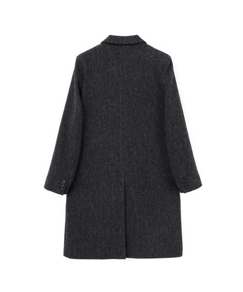 値下げしました！！MARGARET HOWELL チェスターコート サイズIII