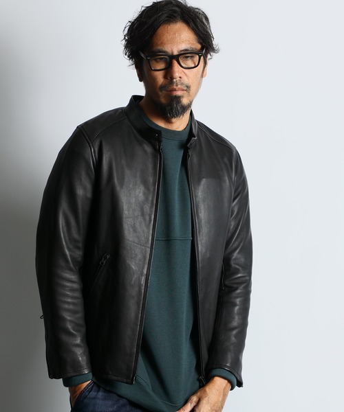 The DUFFER of （ザダファーオブセントジョージ）の「SINGLE