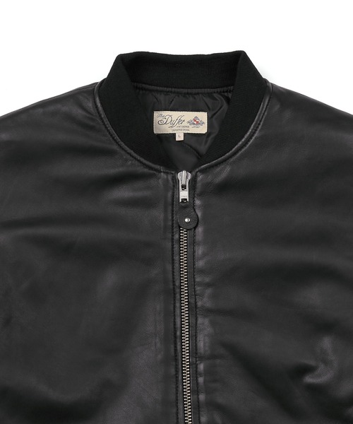 The DUFFER of ST.GEORGE（ザダファーオブセントジョージ）の「LAMB