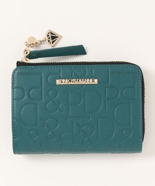 セール】PINKY&DIANNE(ピンキー＆ダイアン) DF・カヌレ L字ファスナー2