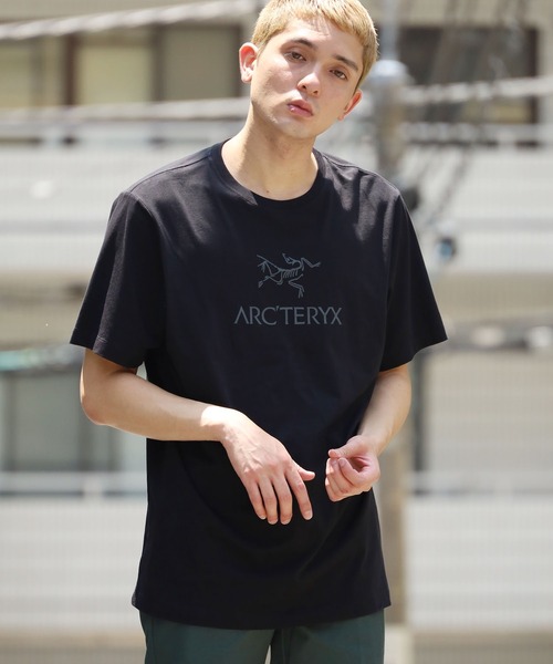 ARC'TERYX（アークテリクス）の「ARC'TERYX/アークテリクス Arc'Word T