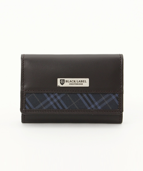 BLACK LABEL CRESTBRIDGE（ブラックレーベル・クレストブリッジ）の