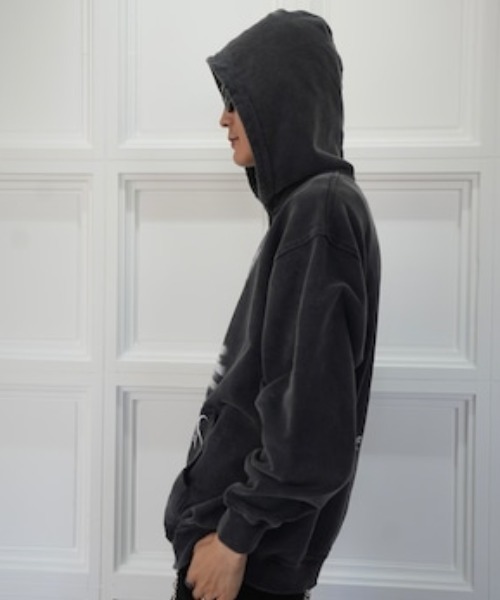 A'GEM/9 × .kom 『LOVE KILLER/ラブ キラー』 Killer heart barbed