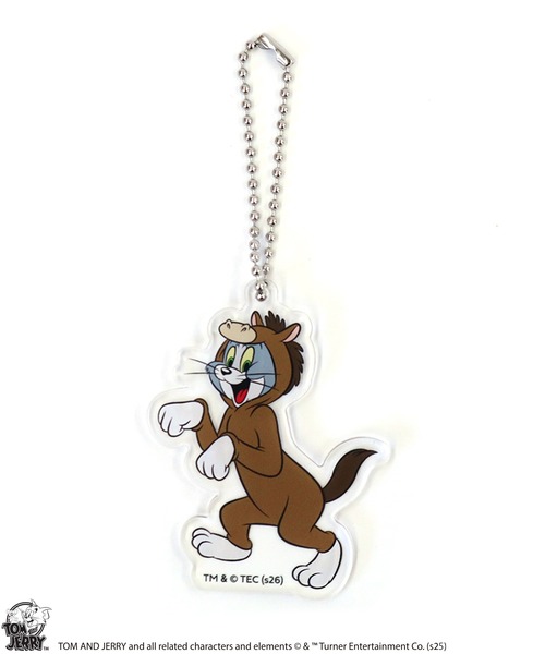 福袋】TOM and JERRY トムジェリマーケット（福袋/福箱）｜TOM&JERRY