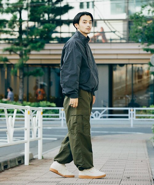 JOURNAL STANDARD（ジャーナルスタンダード）の「65 ショートモッズ