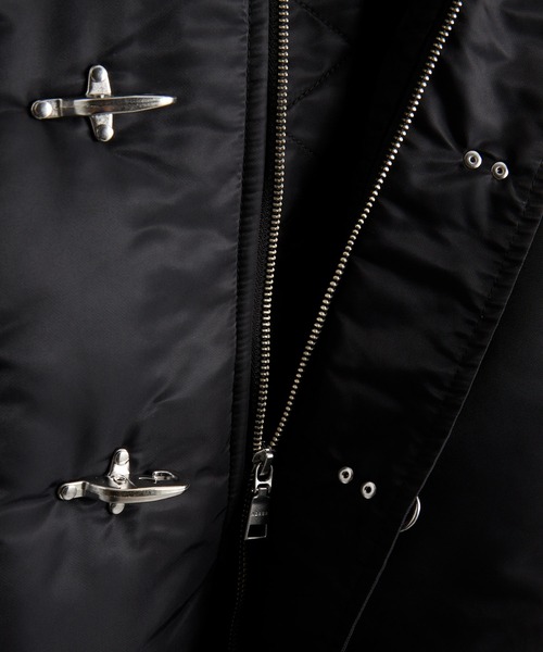 ADRER-N-2B / アドラーN2B（ブルゾン）｜ADRER（アドラー）の