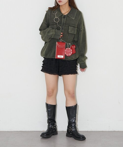 GRAIN（グレイン）の「【GRAIN/グレイン】ヴィンテージマルチセット