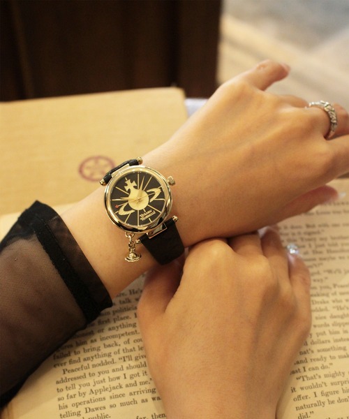 Vivienne Westwood/ヴィヴィアン・ウエストウッド」オーブ II