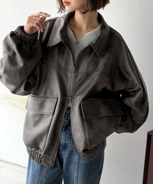 セール】《JaVaジャバコラボ》ちょっと背伸びなストリートMIX