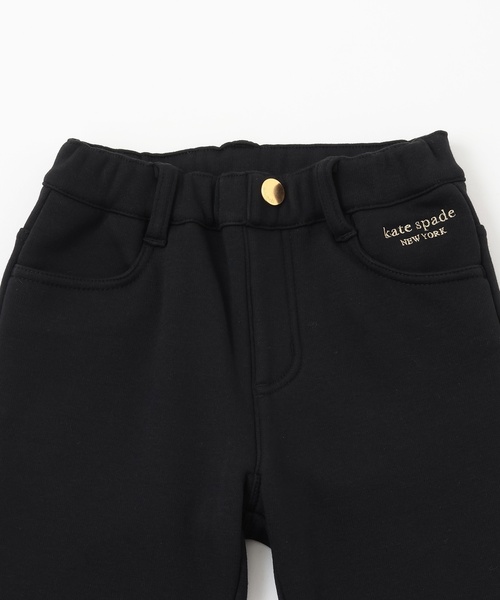 セール】裏起毛パンツ（その他パンツ）｜kate spade new york kids