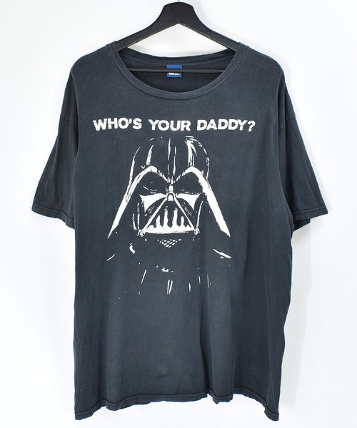 STAR WARS（スターウォーズ）の「【ヴィンテージ古着】STARWARS