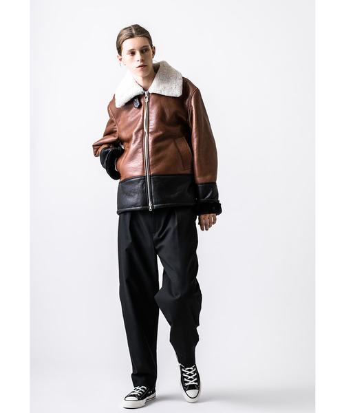 MONKEY TIME（モンキータイム）の「＜Clothsurgeon × monkey time