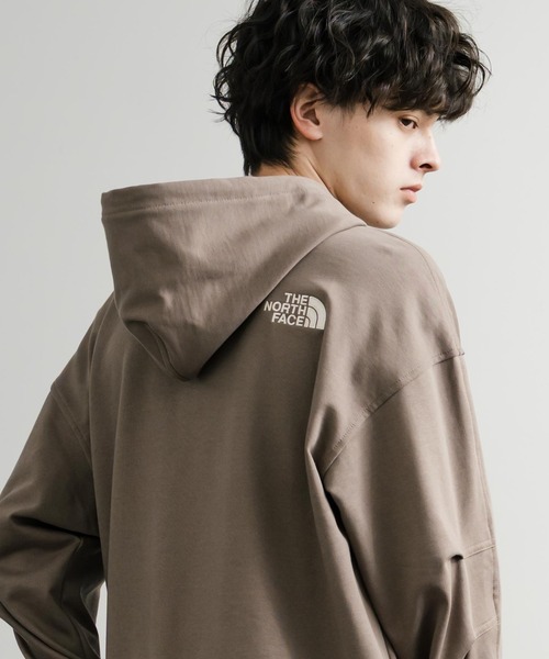 日本未展開モデル THE NORTH FACE ザ・ノースフェイス WHITE LABEL