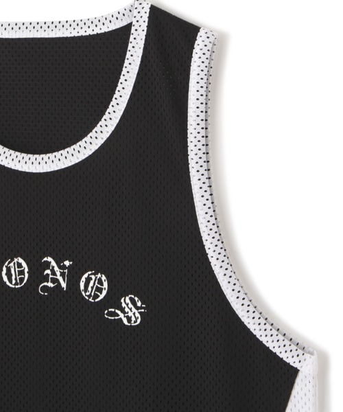 CRONOS（クロノス）の「CRONOS/クロノス/CRONOS TANK 2（タンクトップ