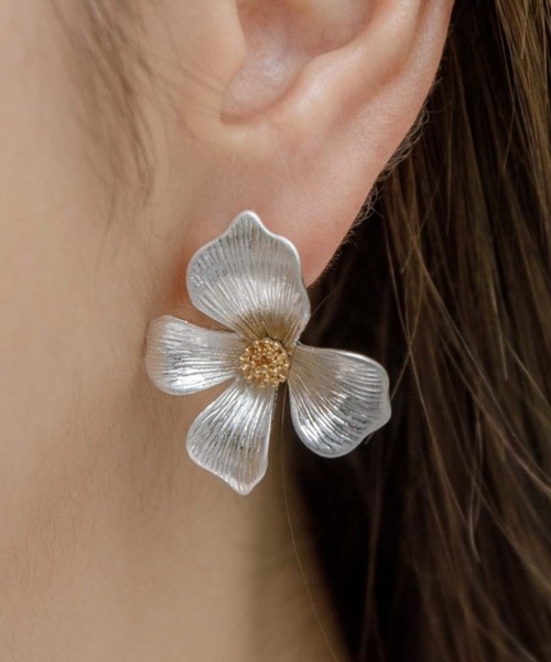 Nissy soireeO/Nissy soireeO ソワレオー TWIST ネックレス | ソワレオー