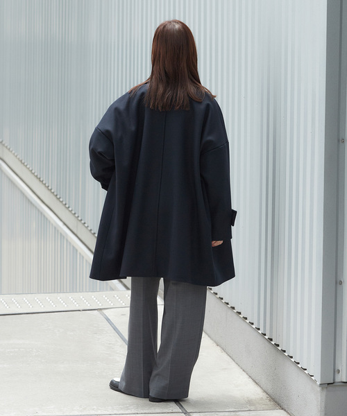 セール】《追加》《別注》【MACKINTOSH】NEW HUMBIE DOUBLE MB EX