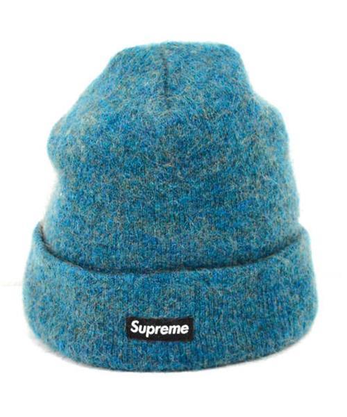 ブランド古着】Mohair Beanie モヘアビーニー ニットキャップ（ニット