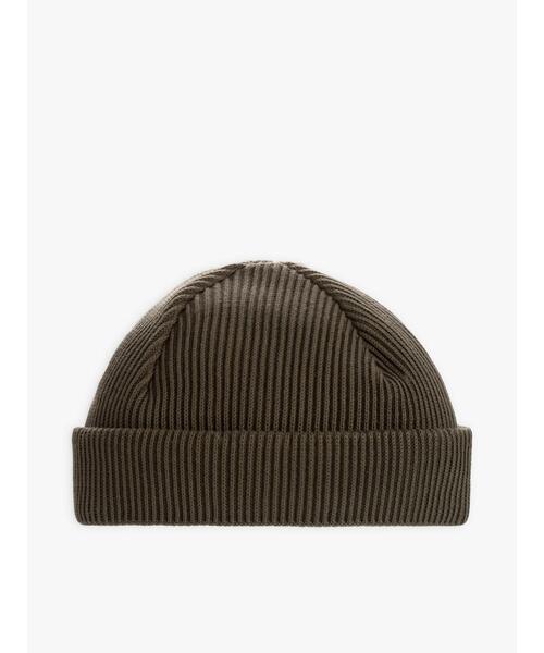 agnes b.（アニエスベー）の「AF40 BONNET ニットキャップ（ニット